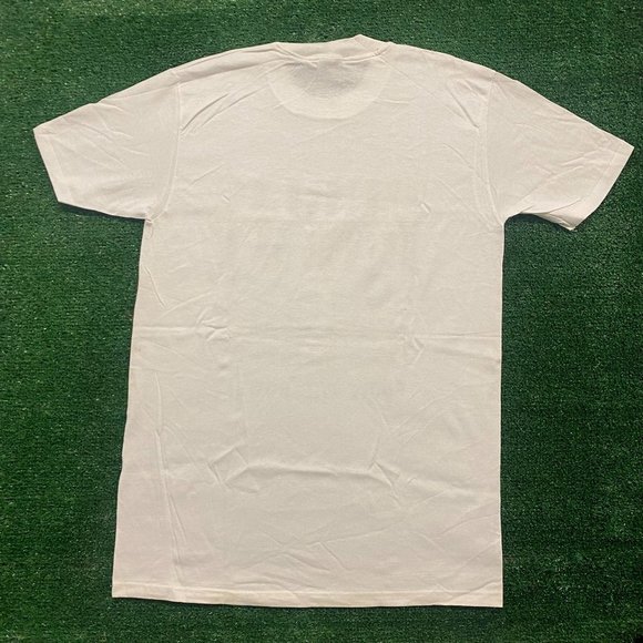 Deadstock NOS Public Enemy Vintage 90s Rap Hip Hop T-Shirt - Picture 5 of 5